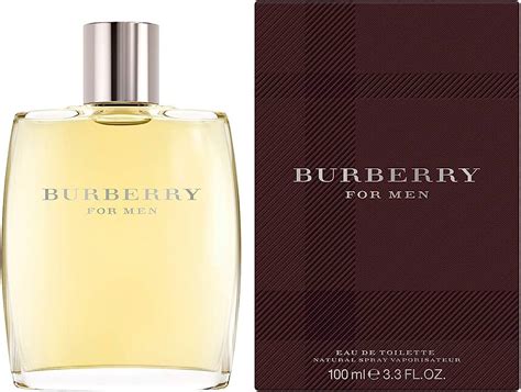 Burberry men's makeup